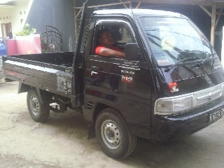 Sewa Mobil Pick Up